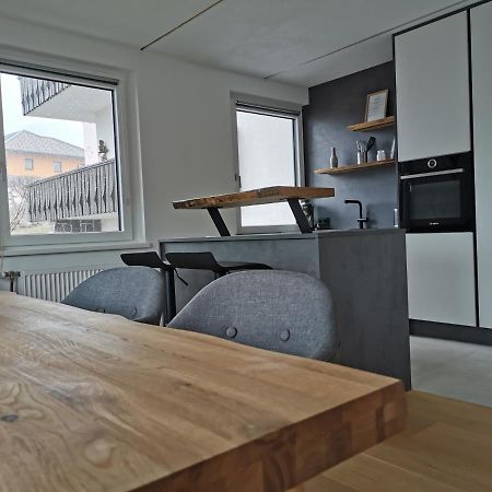 Am Grimming 14 Apartman Tauplitz Kültér fotó