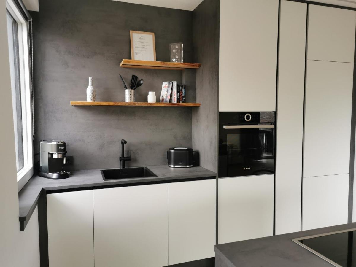 Am Grimming 14 Apartman Tauplitz Kültér fotó