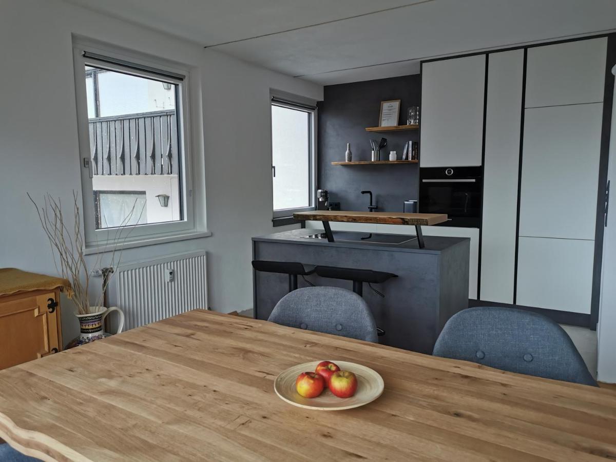 Am Grimming 14 Apartman Tauplitz Kültér fotó