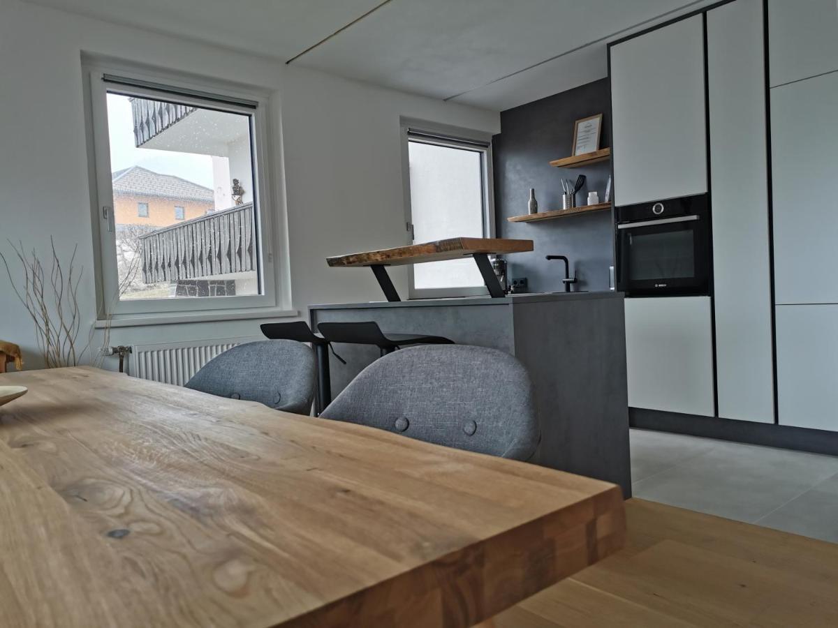 Am Grimming 14 Apartman Tauplitz Kültér fotó