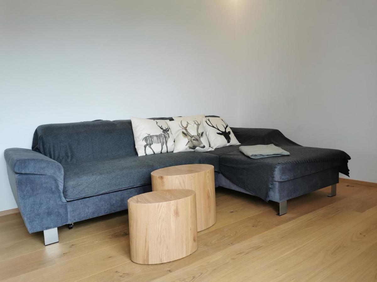 Am Grimming 14 Apartman Tauplitz Kültér fotó